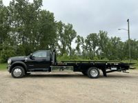 2024 RAM TRUCKS 5500