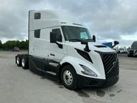 2026 Volvo VNL64T860