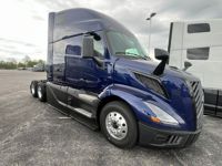 2027 Volvo VNL64T860