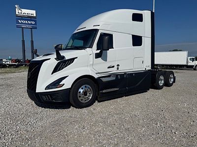 2027 Volvo VNL64T860