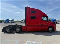 2024 Volvo VNL64T860