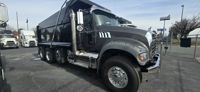 Used 2024 Mack GR64F M359 for Sale