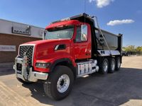 Used 2024 Volvo VHD84F300 for Sale