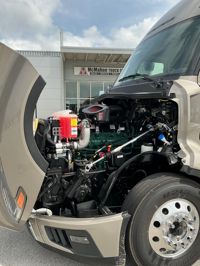 2026 Volvo VNL64T860