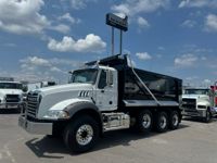 Used 2022 Mack GR64B for Sale