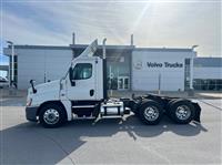 2020 Freightliner Cascadia