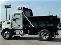 2025 Mack MD742