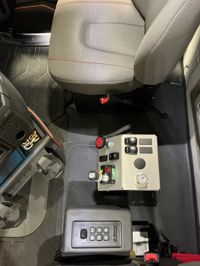 2026 Volvo VHD84B300