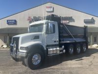 Used 2024 Volvo VHD84F300 for Sale