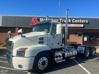 2026 Mack AN64T M742