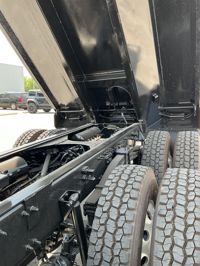 2026 Volvo VHD84B300