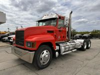 2018 Mack CHU613