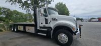 2020 Mack Granite
