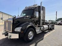 2020 Kenworth T880