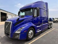 2020 Volvo VNL64T860
