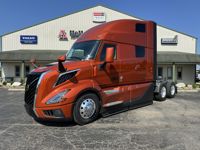 2026 Volvo VNL64T860