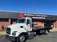 2024 Mack MD642