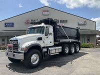Used 2024 Mack GR64F M359 for Sale