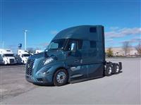 2025 Volvo VNL64T860