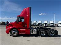 2020 Volvo VNR64T300