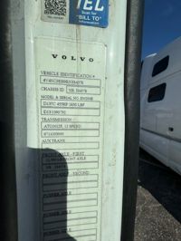 2024 Volvo VNL64T860