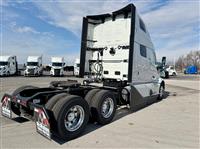 2026 Volvo VNL64T860