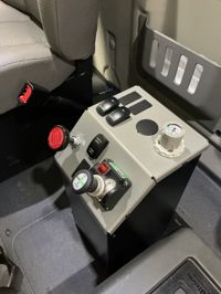 2026 Volvo VHD84B300