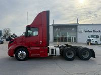 2020 Volvo VNR64300