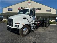 2025 Mack MD742
