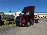 2024 Mack AN64T M742