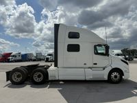 2024 Volvo VNL64T860