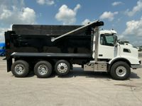 2026 Volvo VHD84B300