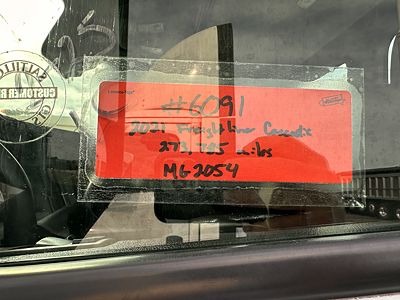 2021 Freightliner Cascadia