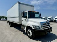 2020 Hino 268A