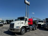 2017 Mack CXU613 M744/M745