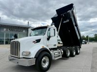 2018 Peterbilt 567