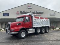 2024 Volvo VHD84B300