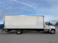 2020 Hino 268A