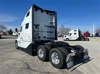 2026 Volvo VNL64T860