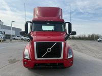 2020 Volvo VNR64300