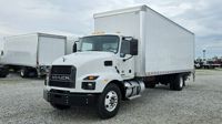 2025 Mack MD642