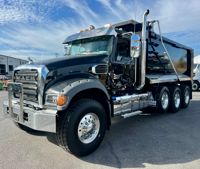 2026 Mack GR64F M359