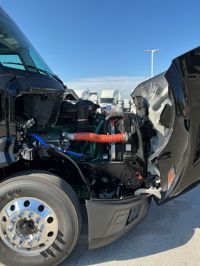 2026 Volvo VNL64T860