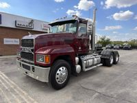 2021 Mack PI64T M778