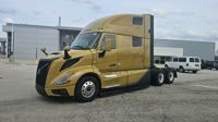 2026 Volvo VNL64T860
