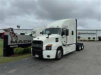 2020 Mack AN64T M742