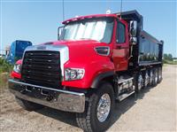 Used 2021 Freightliner 114SD SEVERE DUTY for Sale