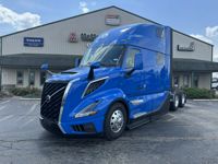 2026 Volvo VNL64T860