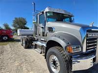 New 2025 Mack GR64F M359 for Sale