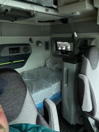 2026 Volvo VNL64T660